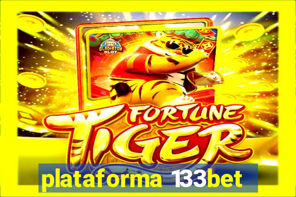 plataforma 133bet